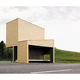 Illustration for article titled These 7 Bizarre Bus Stops Are All In the Same Tiny Austrian Town